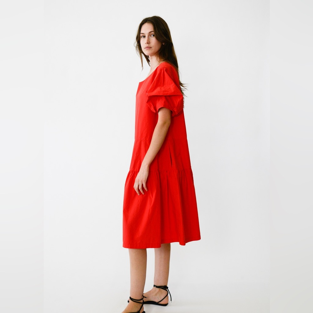 Fabiana Pigna Morella Dress
